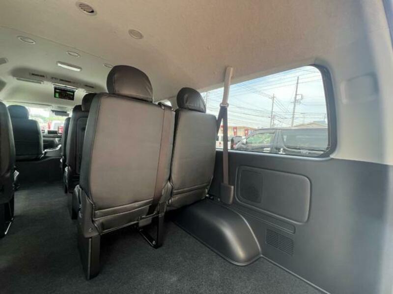HIACE WAGON