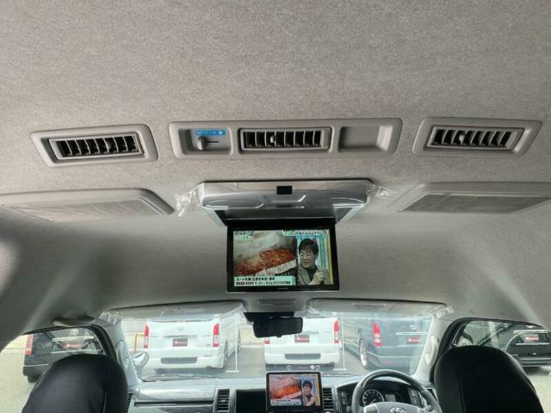 HIACE WAGON