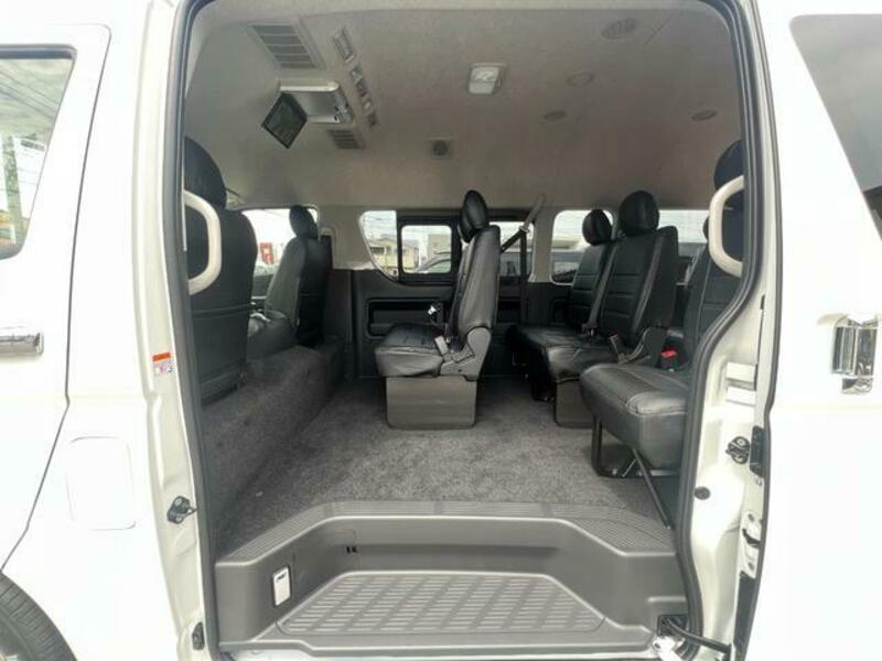 HIACE WAGON