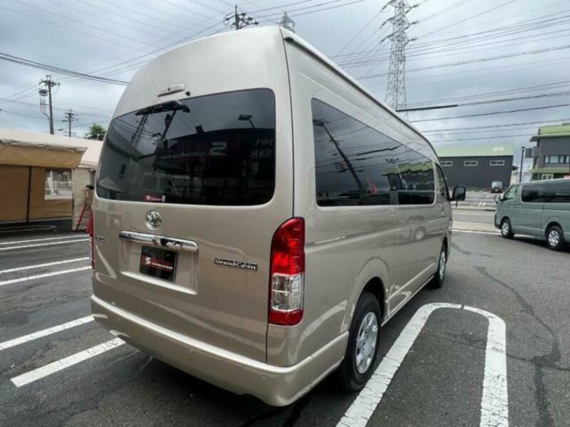 HIACE WAGON