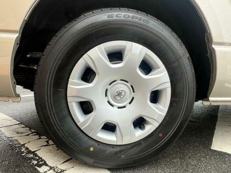HIACE WAGON