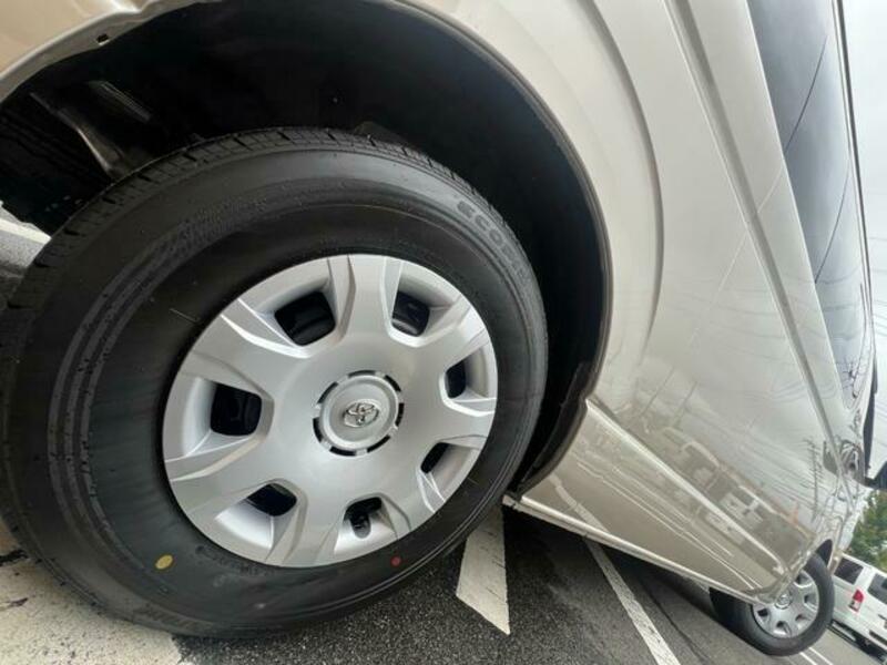 HIACE WAGON