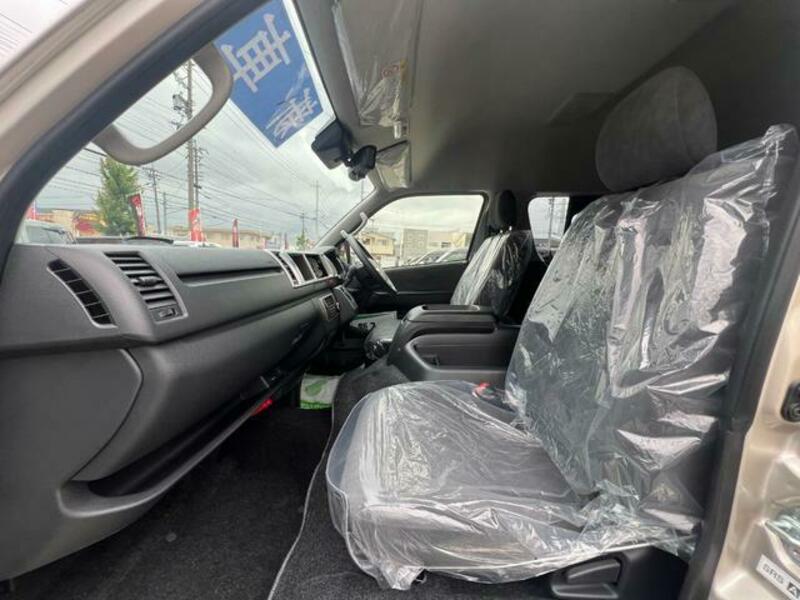 HIACE WAGON