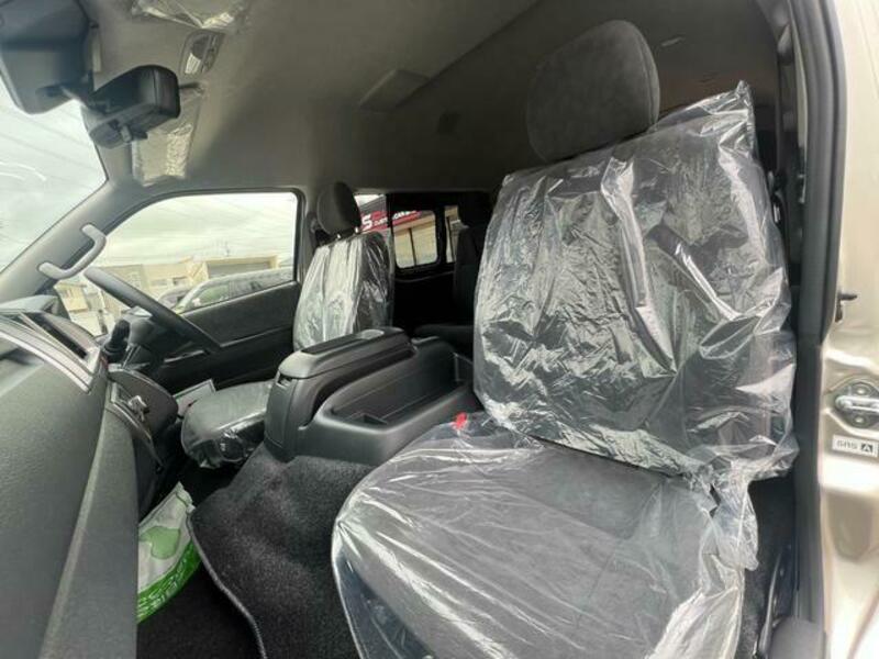HIACE WAGON
