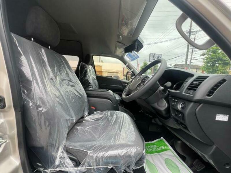 HIACE WAGON