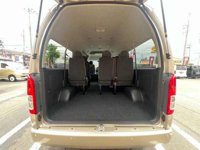 HIACE WAGON
