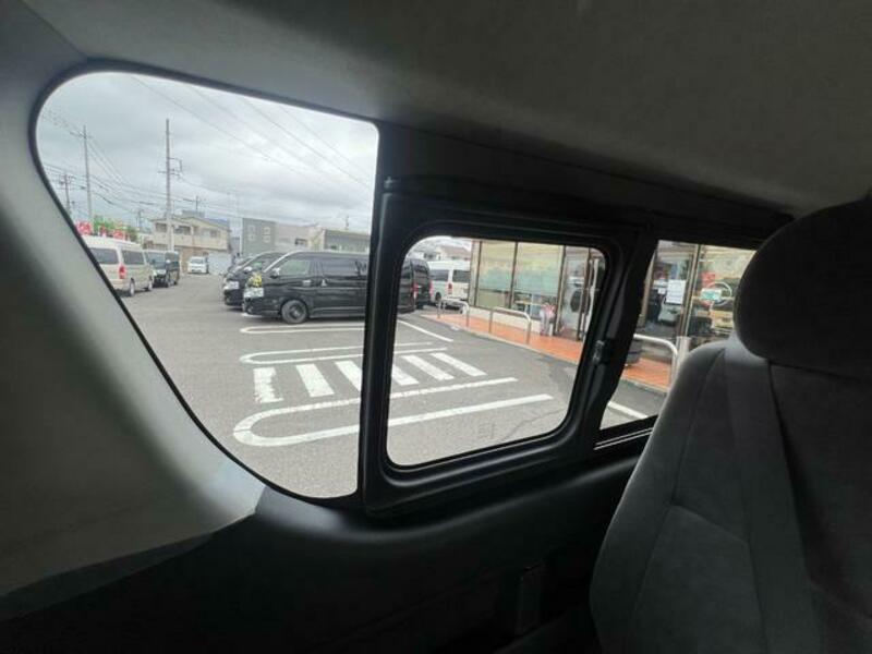 HIACE WAGON