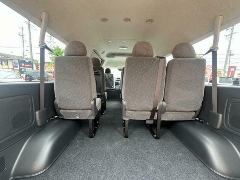 HIACE WAGON