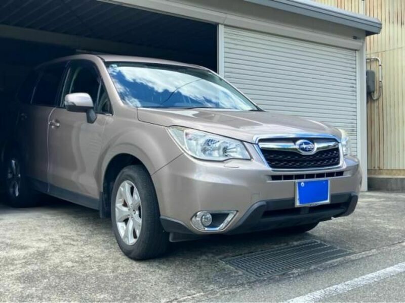 FORESTER-0