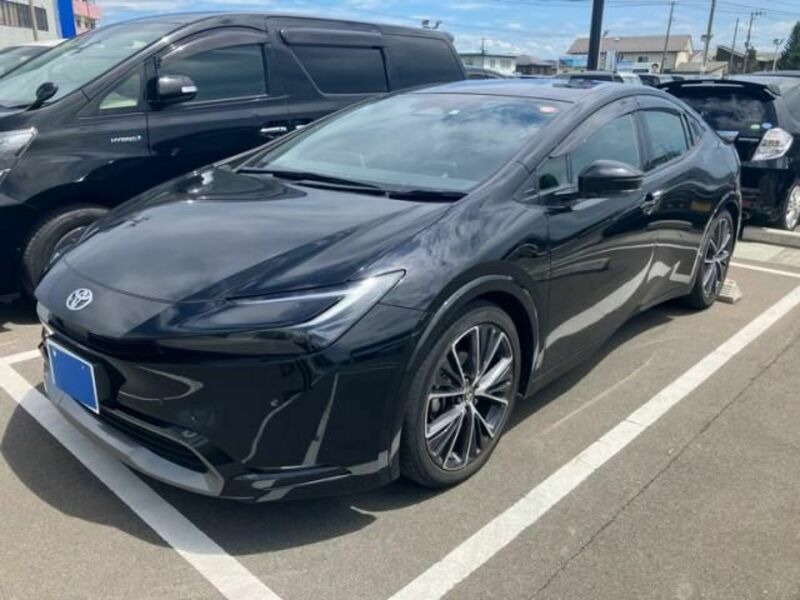 PRIUS
