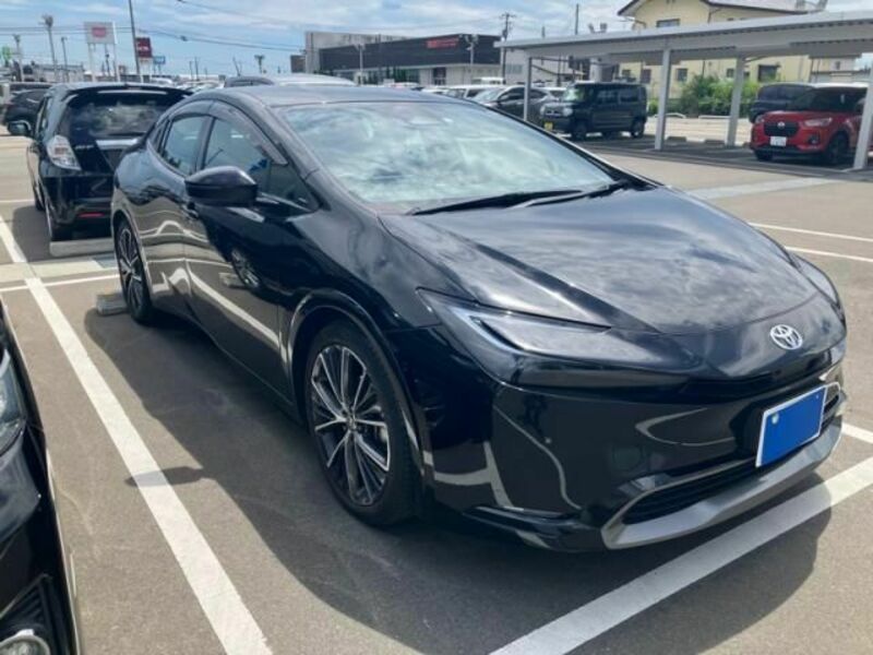 PRIUS