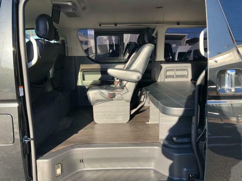 HIACE WAGON