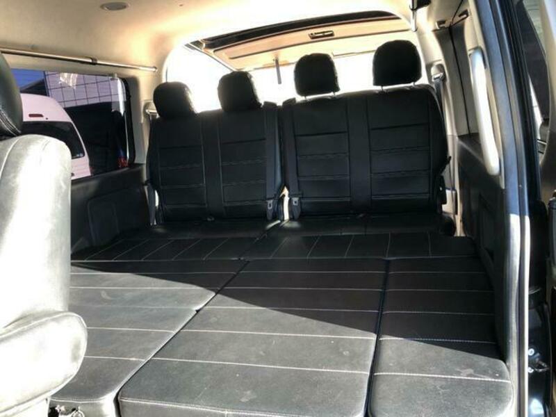 HIACE WAGON
