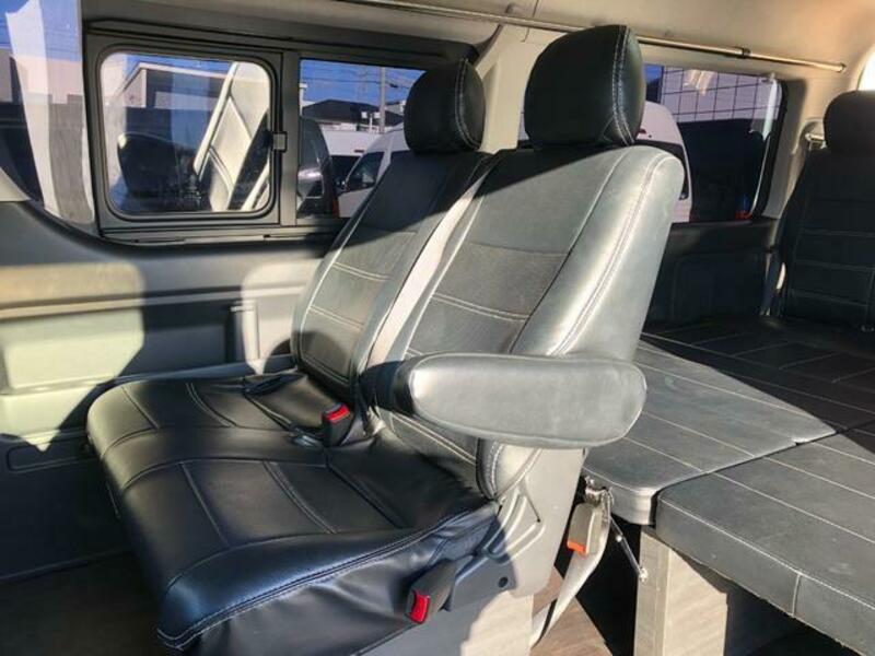 HIACE WAGON