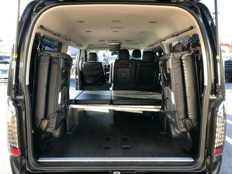 HIACE WAGON