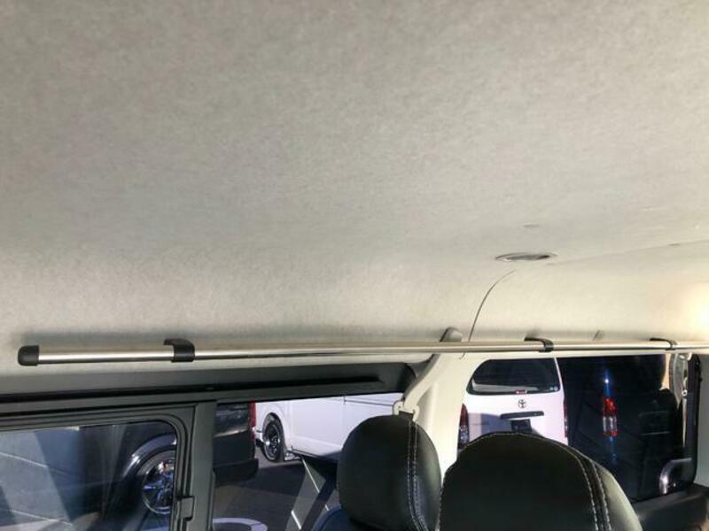 HIACE WAGON