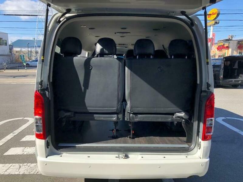 HIACE WAGON