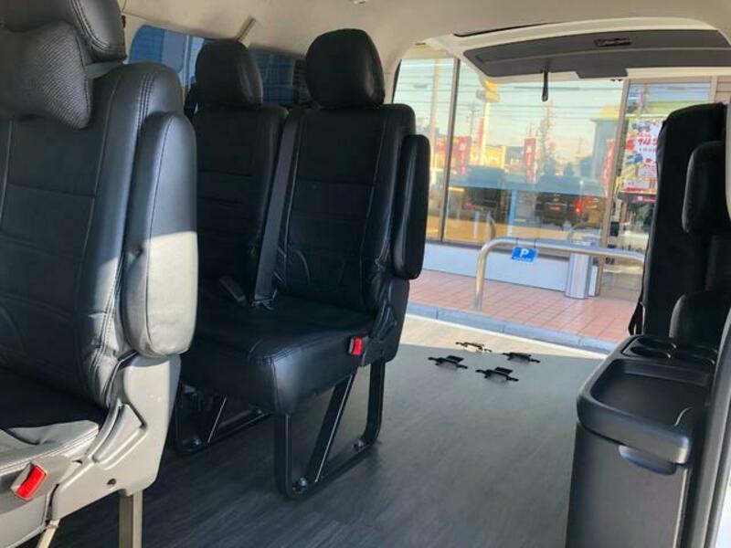 HIACE WAGON