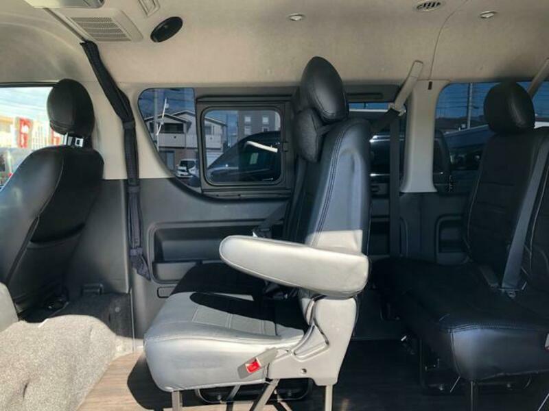 HIACE WAGON