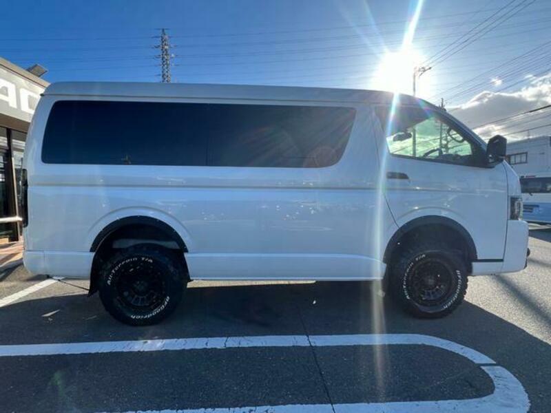 HIACE WAGON