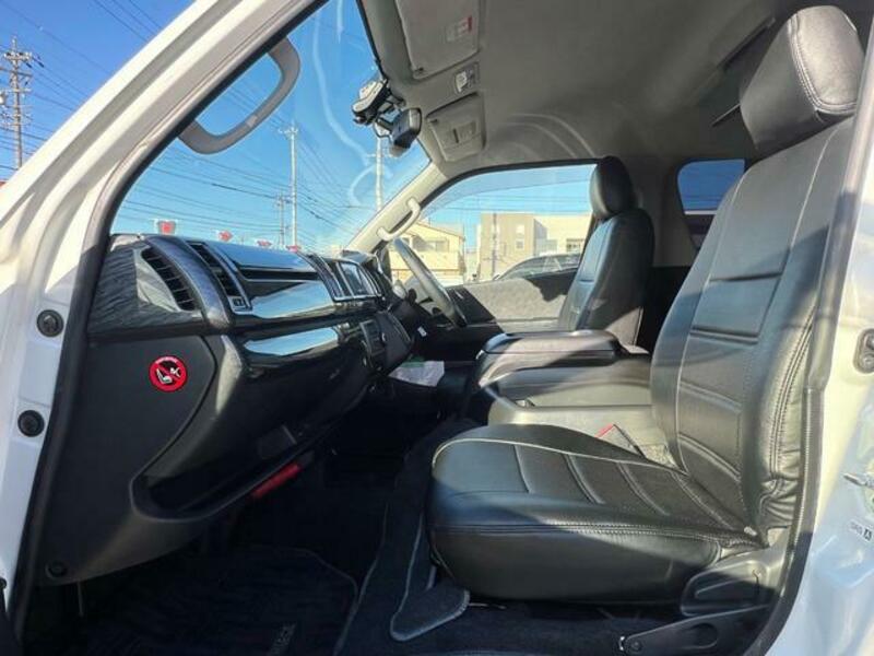 HIACE WAGON
