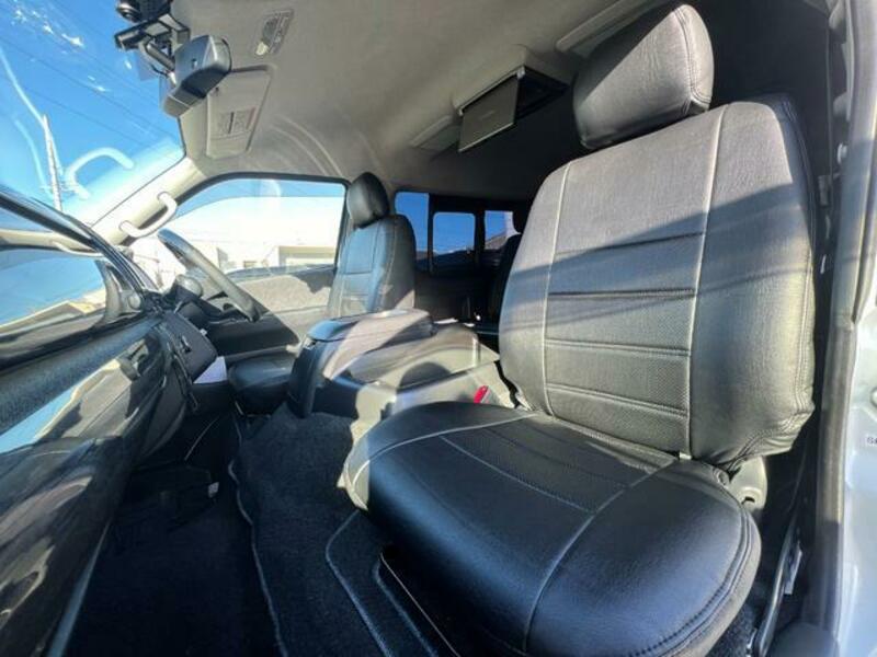 HIACE WAGON