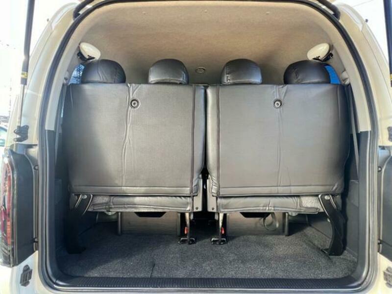 HIACE WAGON