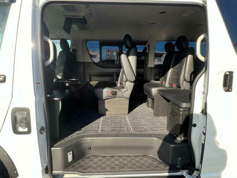 HIACE WAGON
