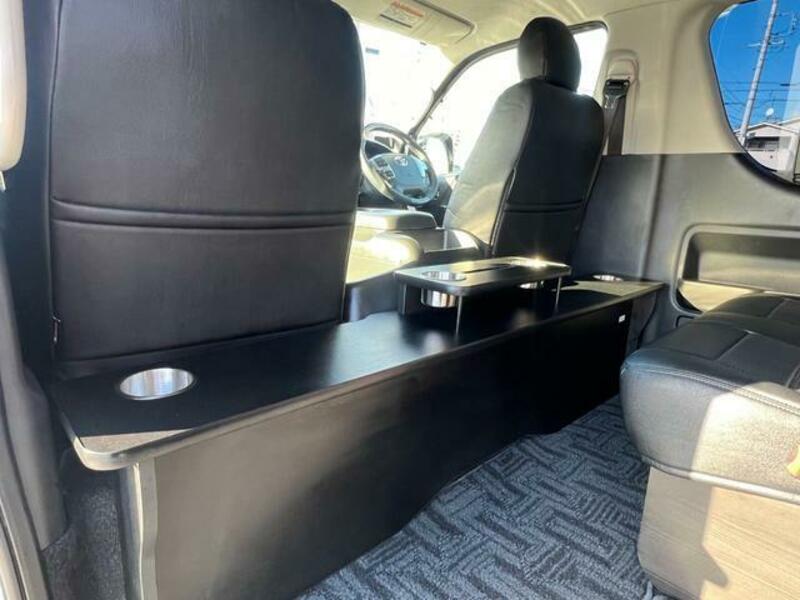 HIACE WAGON