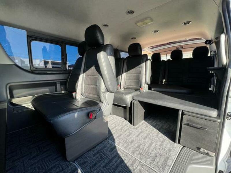 HIACE WAGON