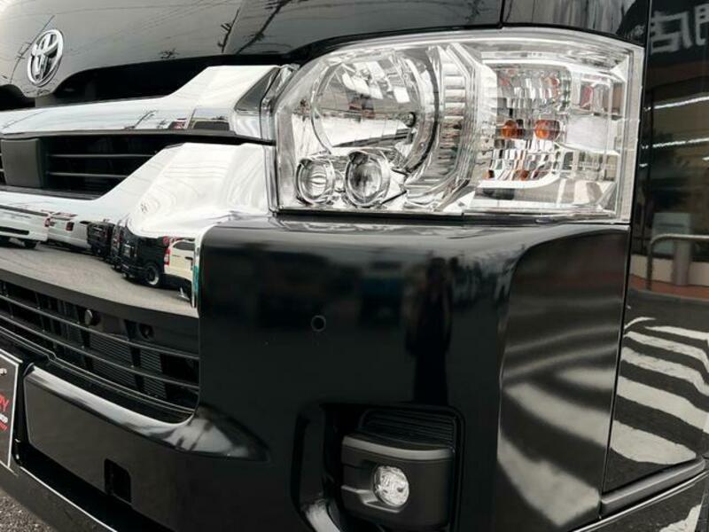 HIACE WAGON