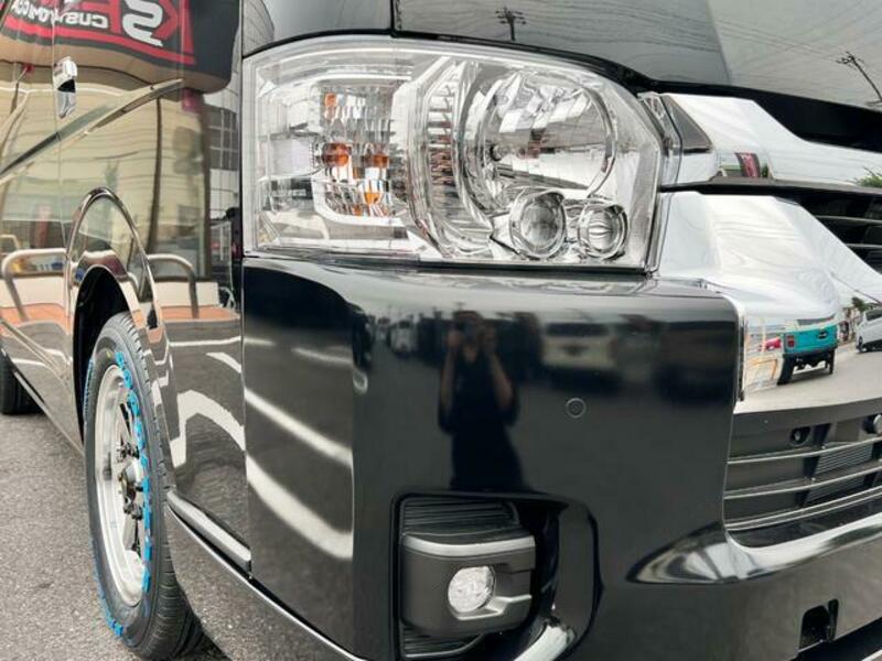 HIACE WAGON