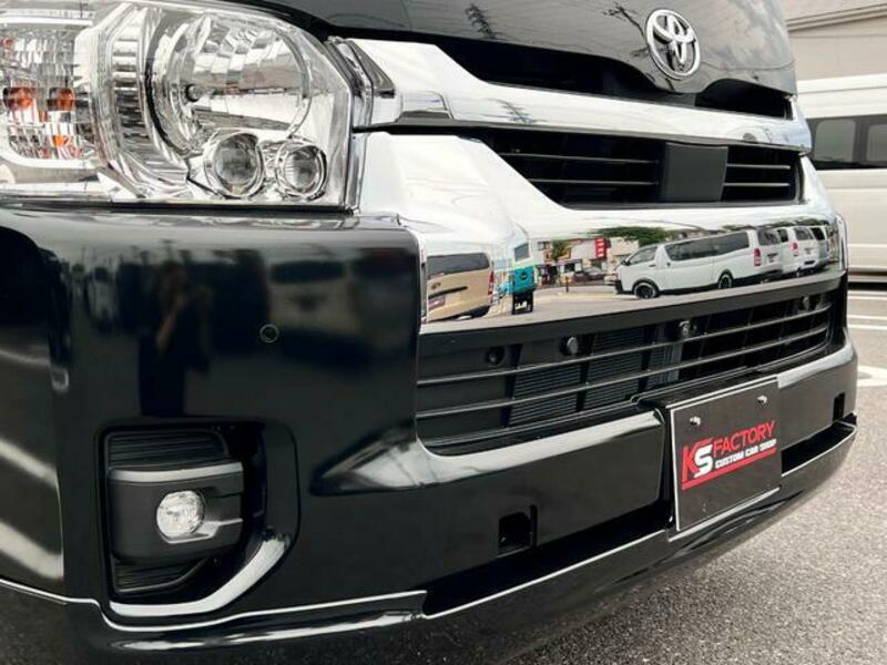 HIACE WAGON