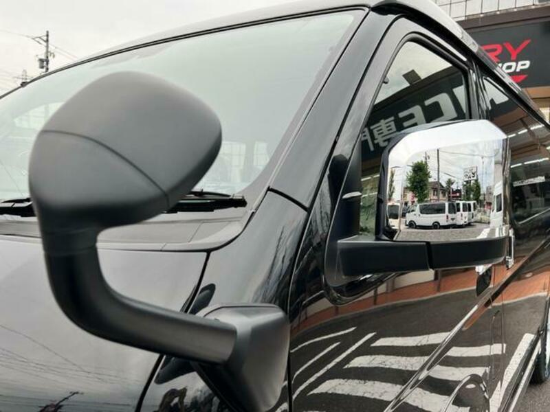 HIACE WAGON