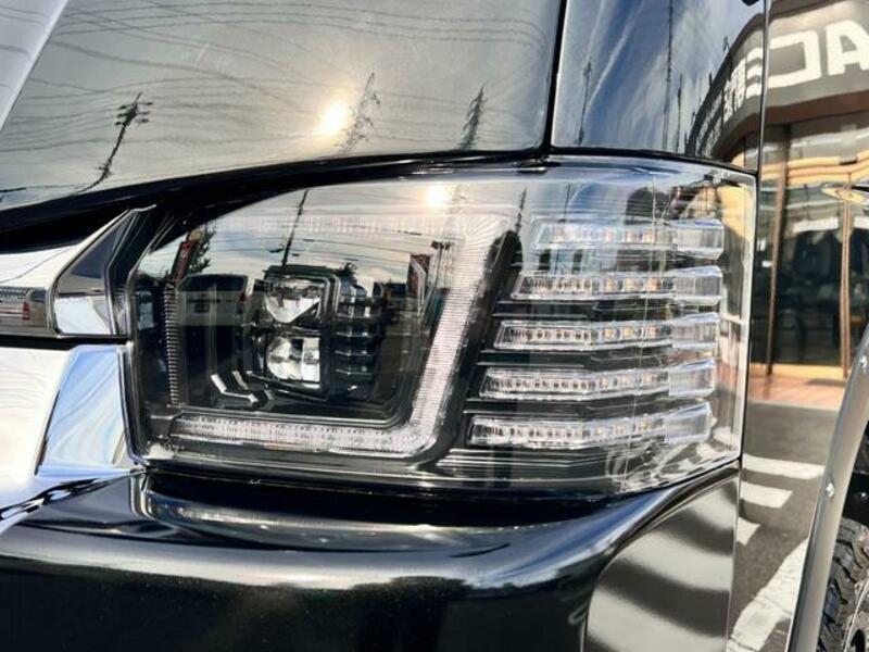 HIACE WAGON