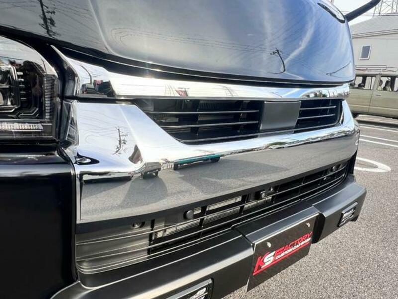HIACE WAGON