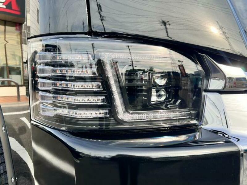 HIACE WAGON