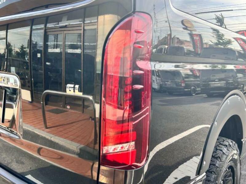 HIACE WAGON