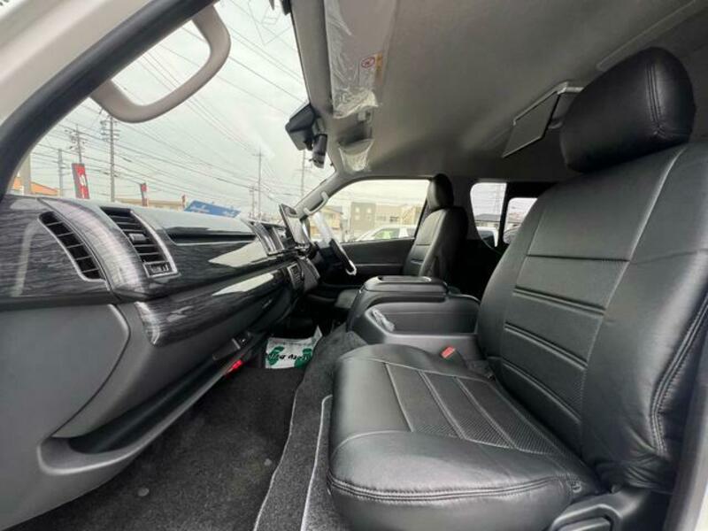 HIACE WAGON