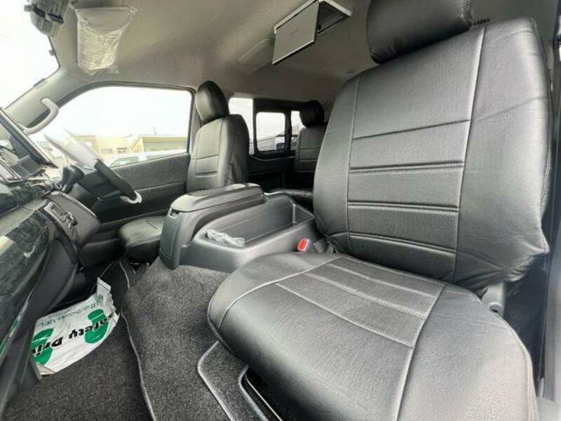 HIACE WAGON