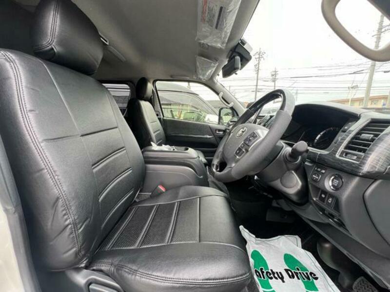 HIACE WAGON