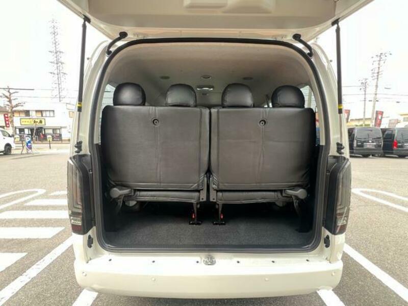 HIACE WAGON