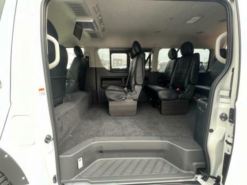 HIACE WAGON