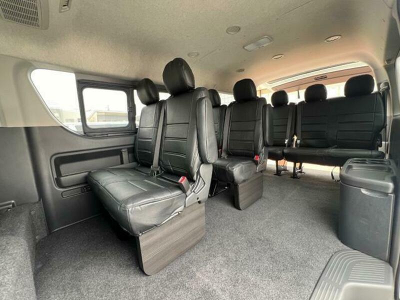HIACE WAGON