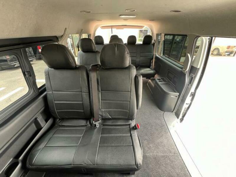 HIACE WAGON