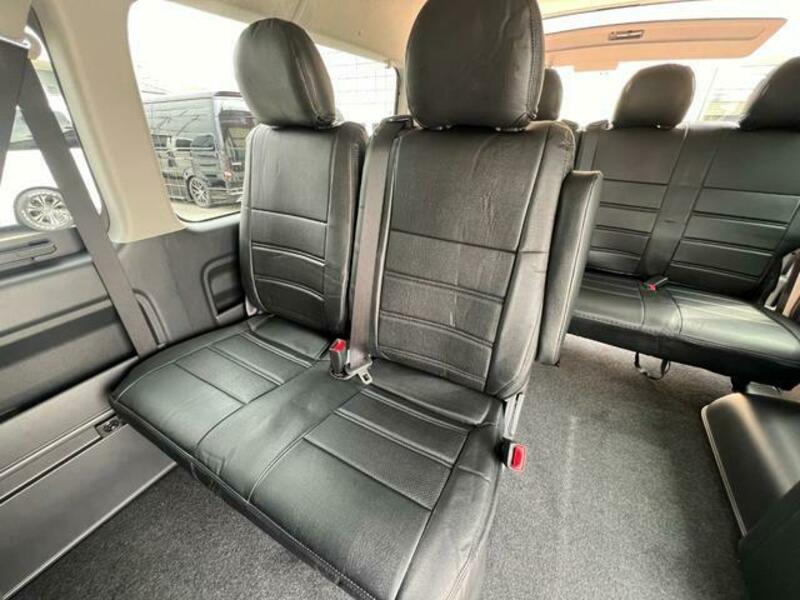 HIACE WAGON