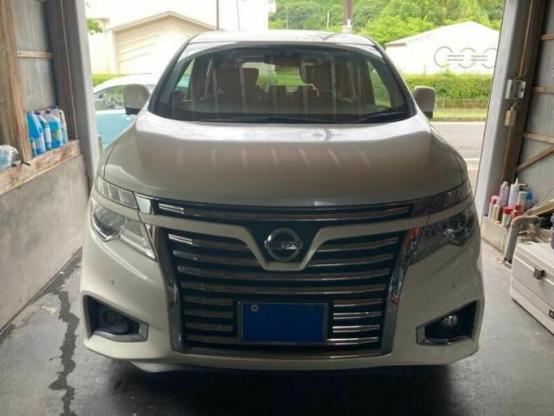 ELGRAND