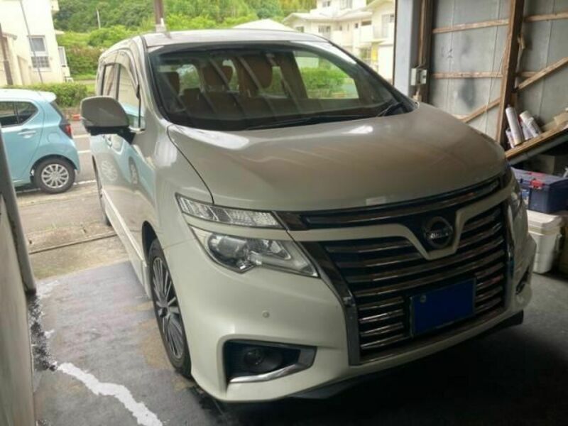 ELGRAND