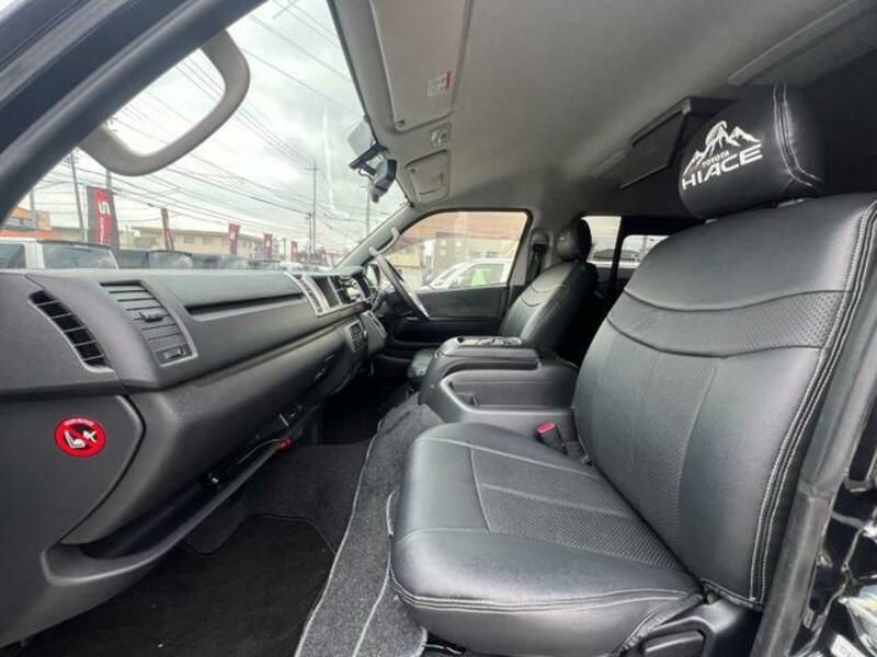 HIACE WAGON