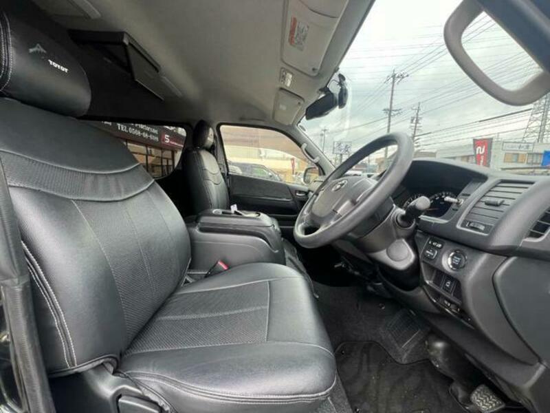 HIACE WAGON
